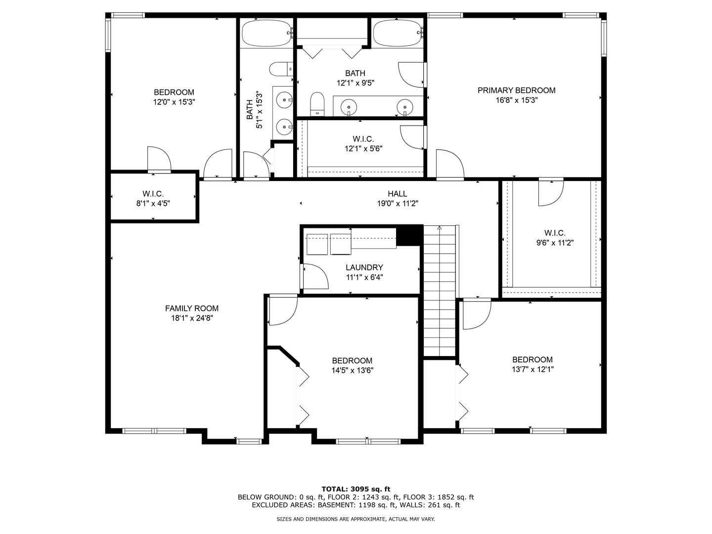 24213 S Grace Street