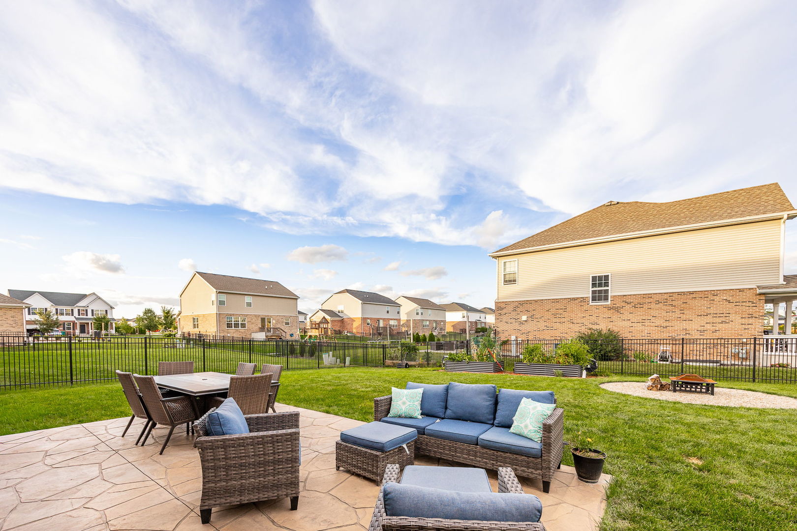 24213 S Grace Street