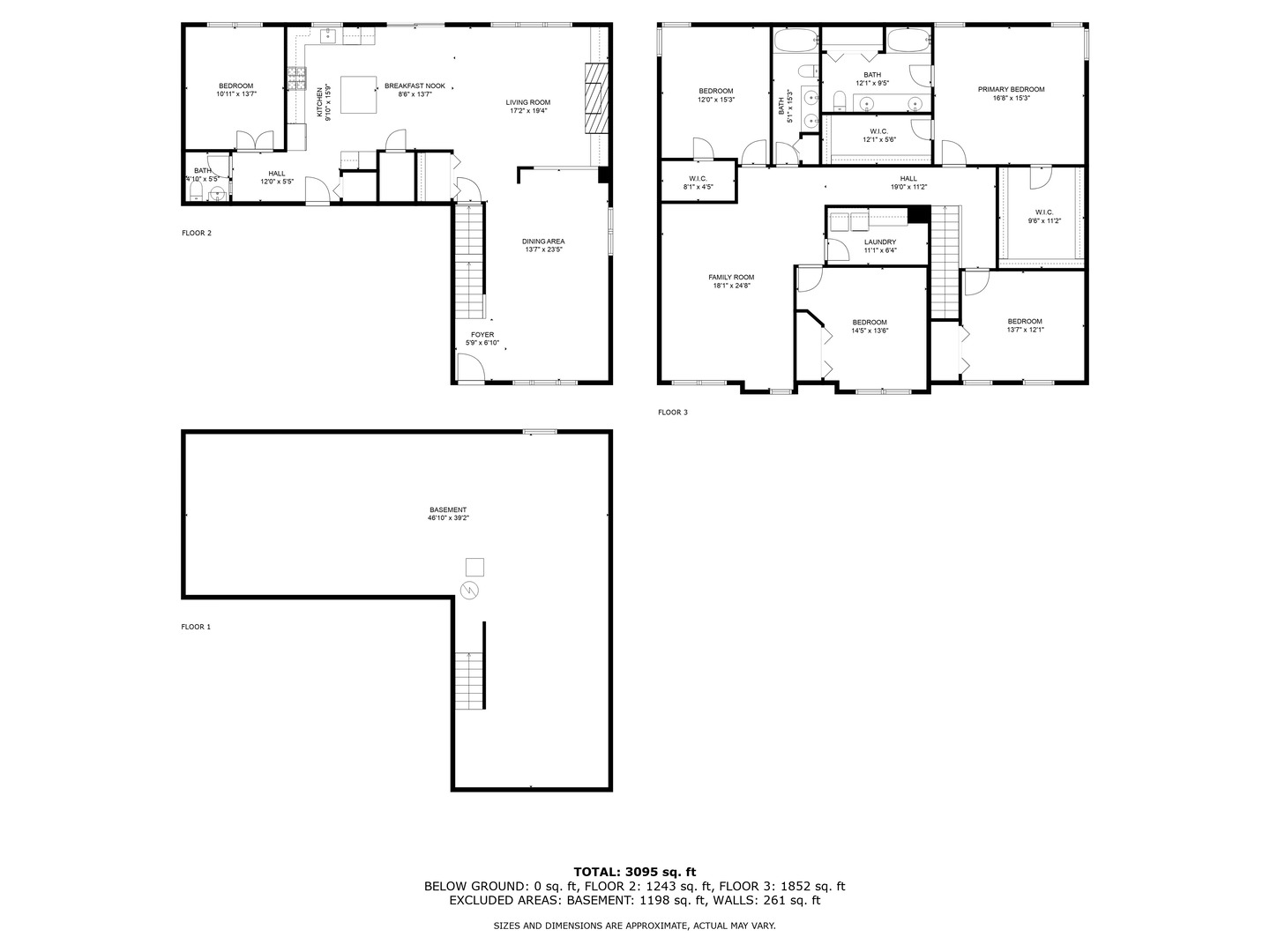 24213 S Grace Street