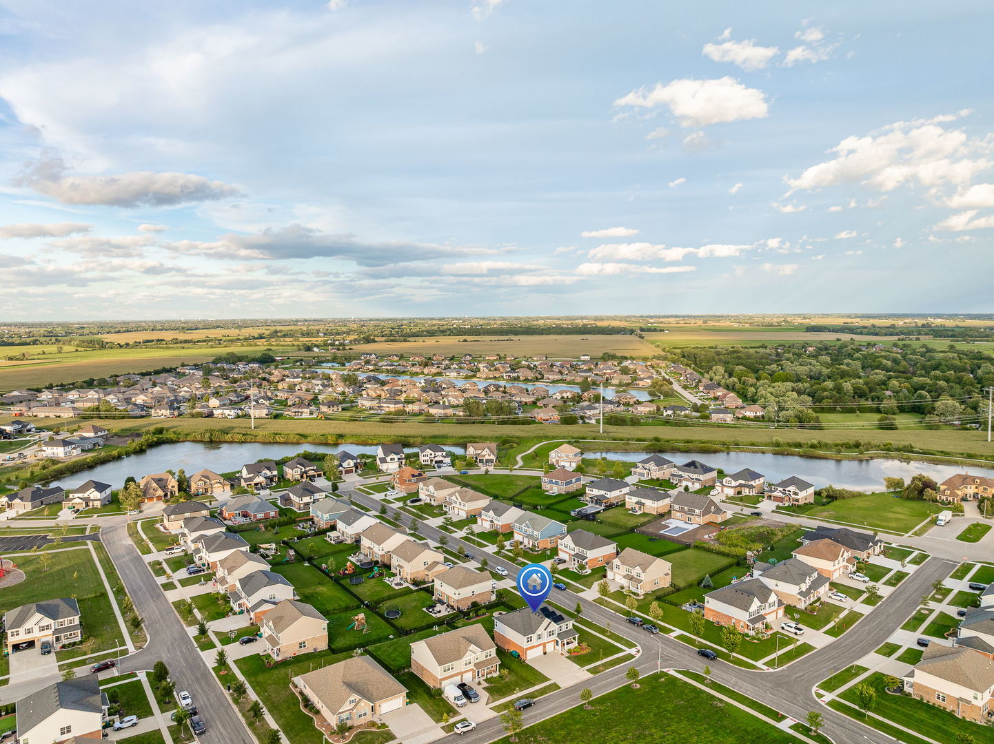 24213 S Grace Street