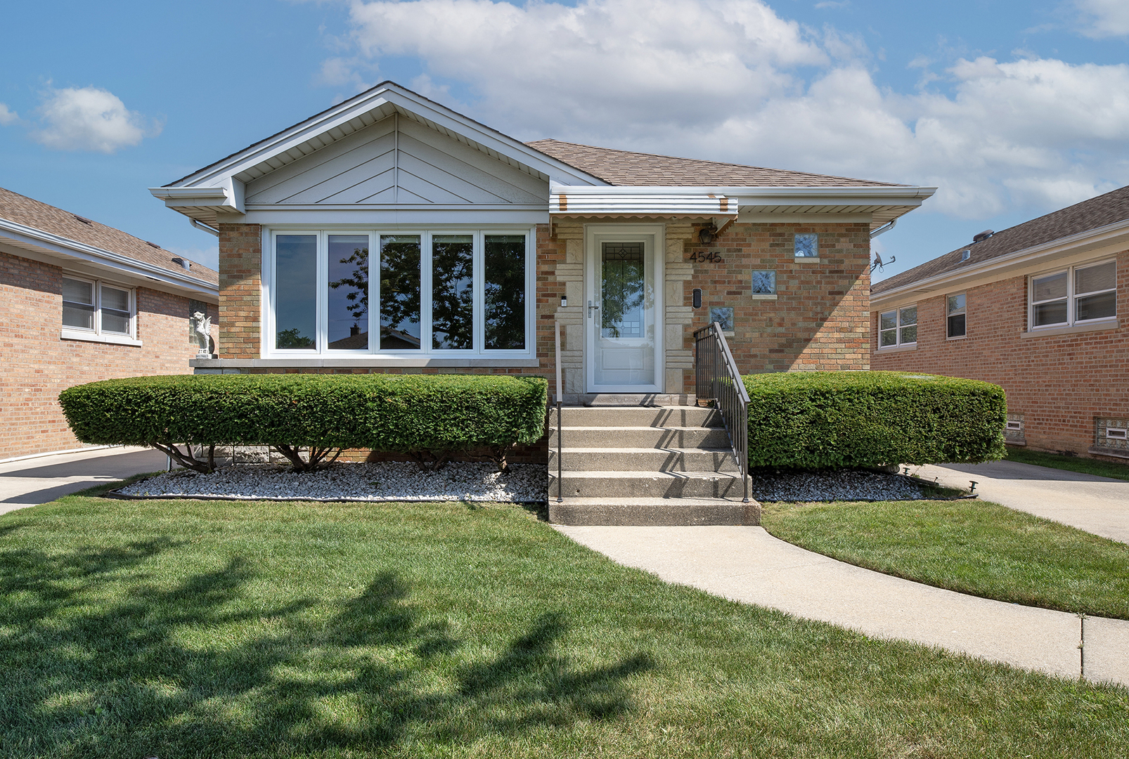 4545 N Osage Avenue