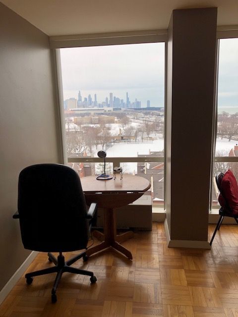 601 E 32nd Street Unit: 1008