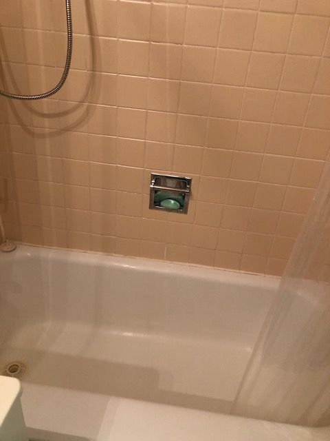 601 E 32nd Street Unit: 1008