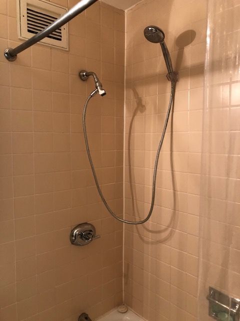 601 E 32nd Street Unit: 1008