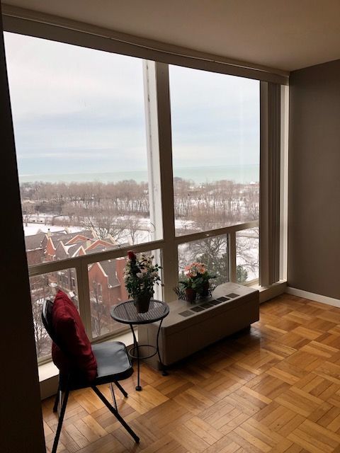 601 E 32nd Street Unit: 1008