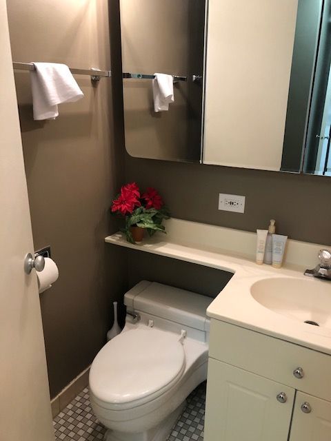 601 E 32nd Street Unit: 1008