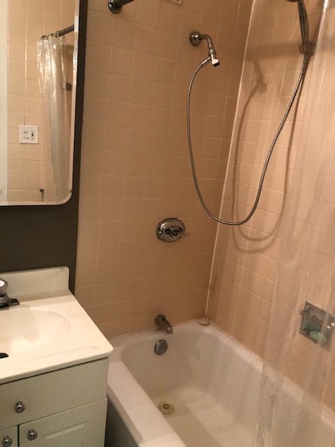 601 E 32nd Street Unit: 1008