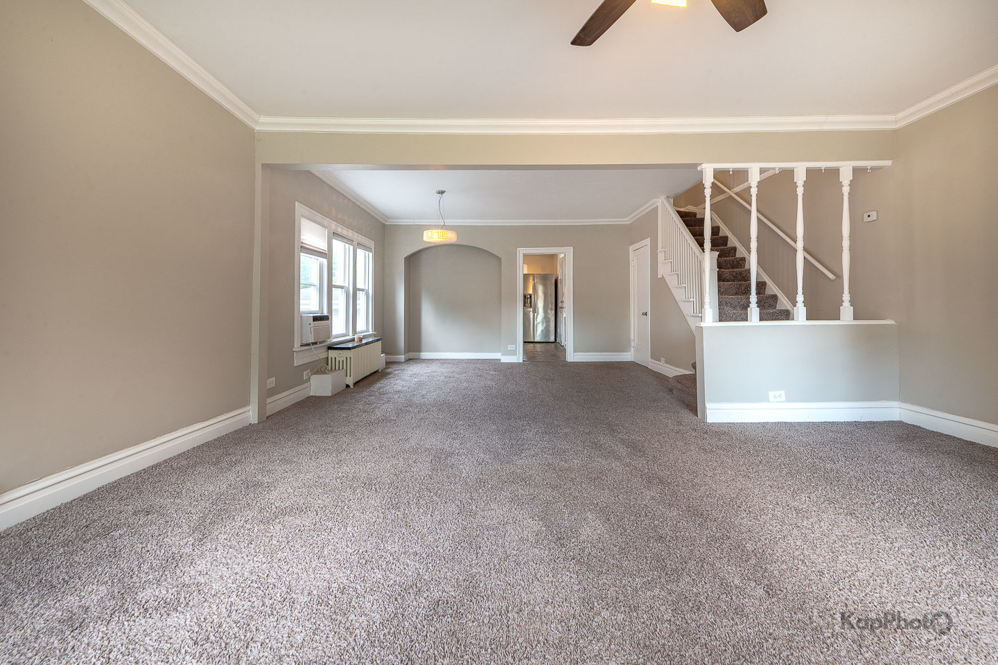 818 N La Grange Road Unit: 1