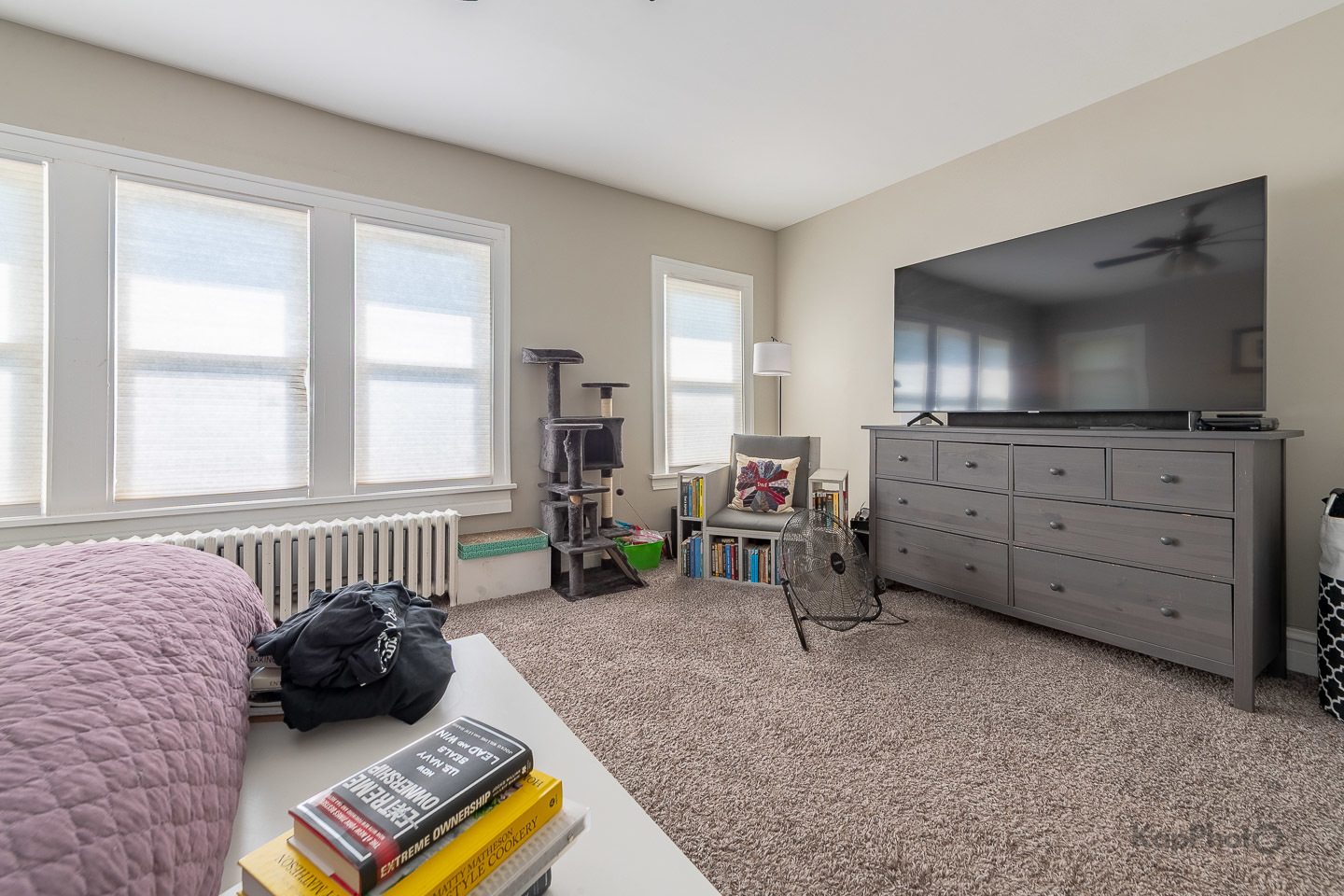 818 N La Grange Road Unit: 1