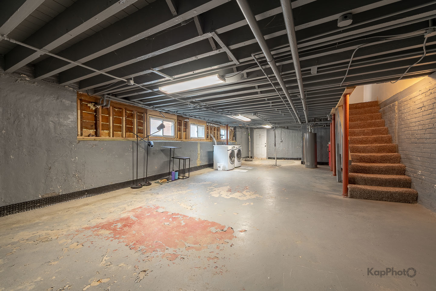 818 N La Grange Road Unit: 1