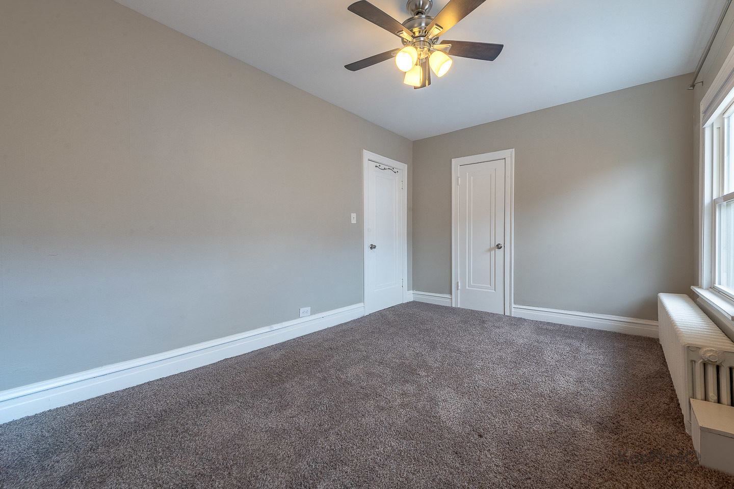 818 N La Grange Road Unit: 1