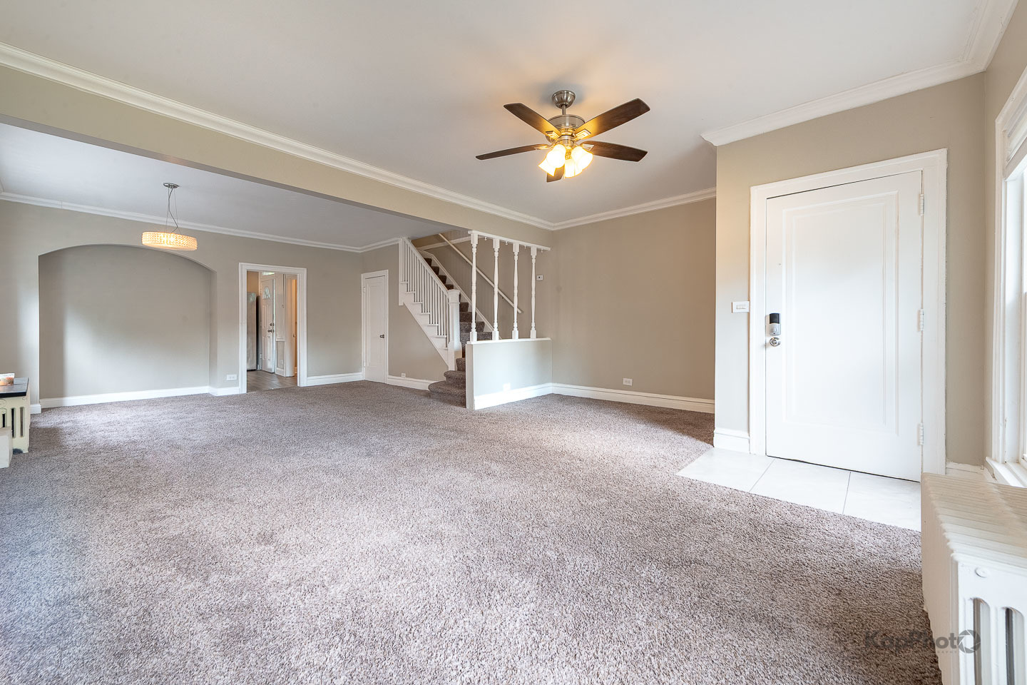 818 N La Grange Road Unit: 1