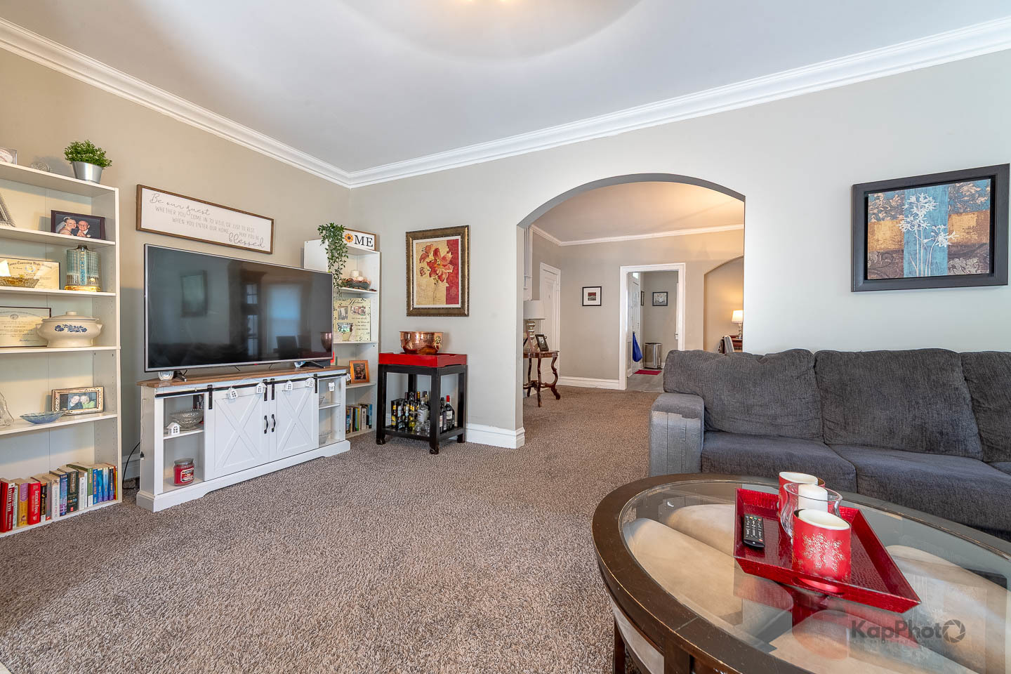 818 N La Grange Road Unit: 1