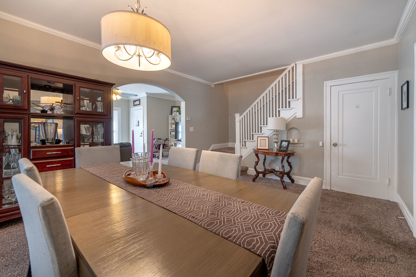 818 N La Grange Road Unit: 1