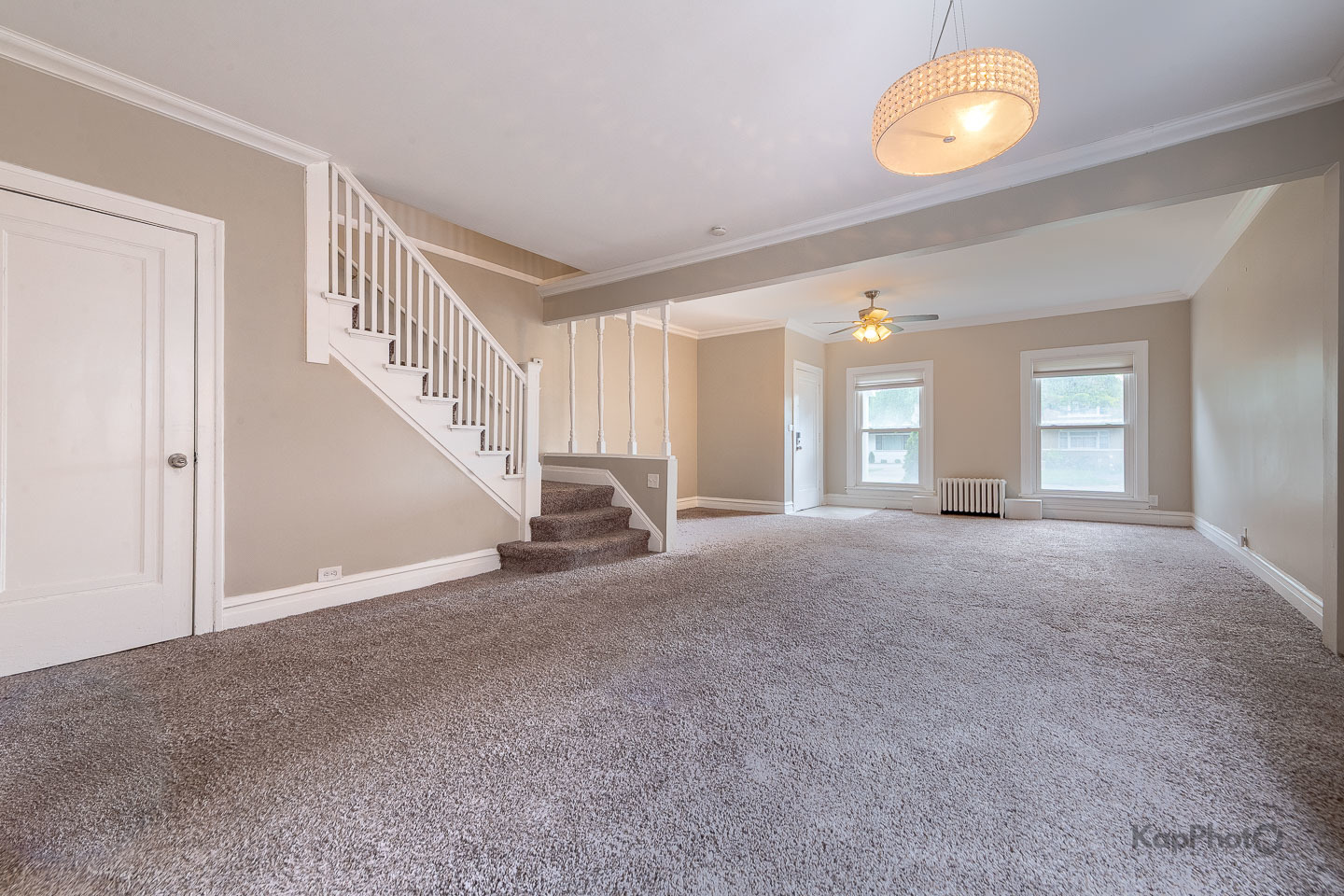 818 N La Grange Road Unit: 1