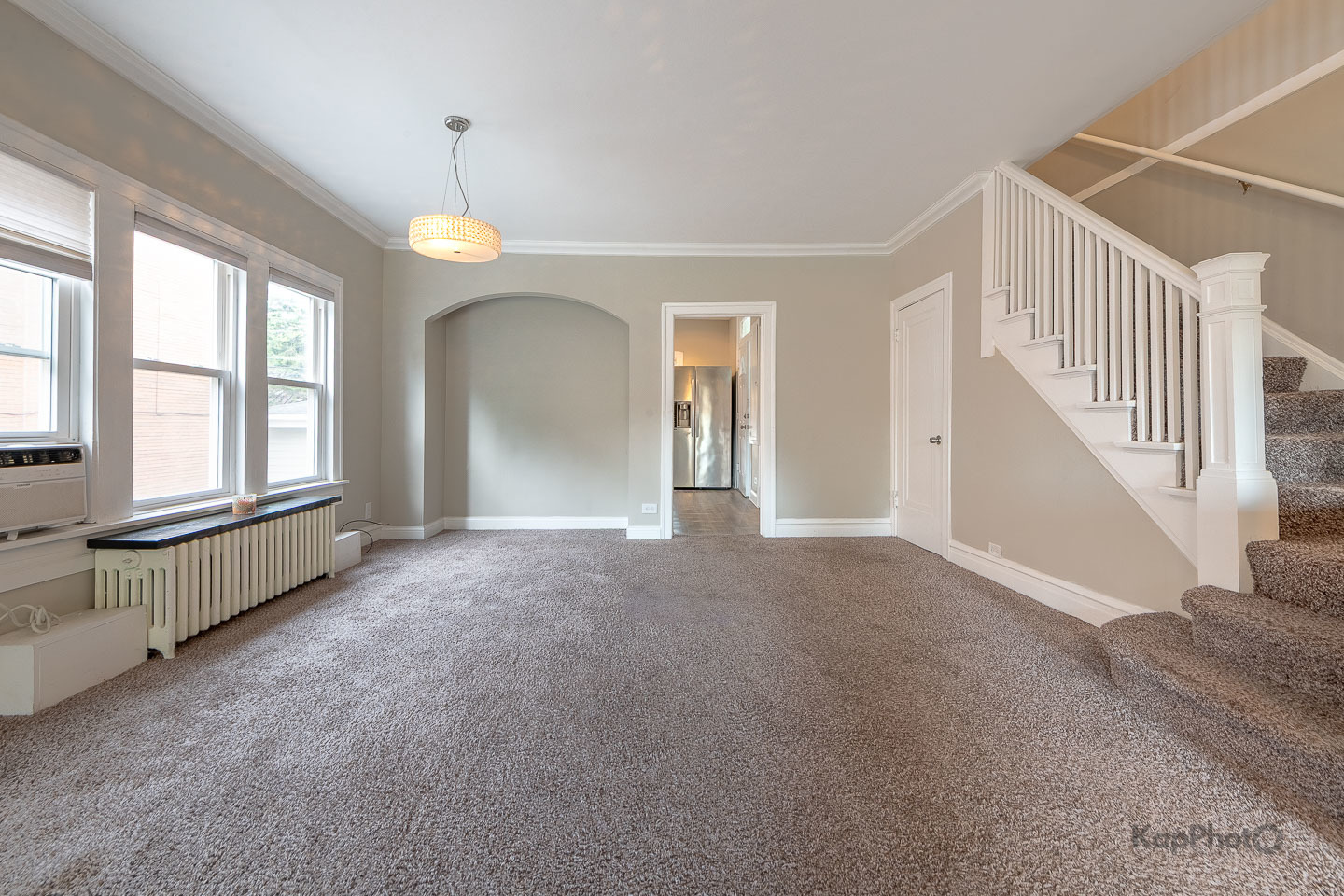 818 N La Grange Road Unit: 1