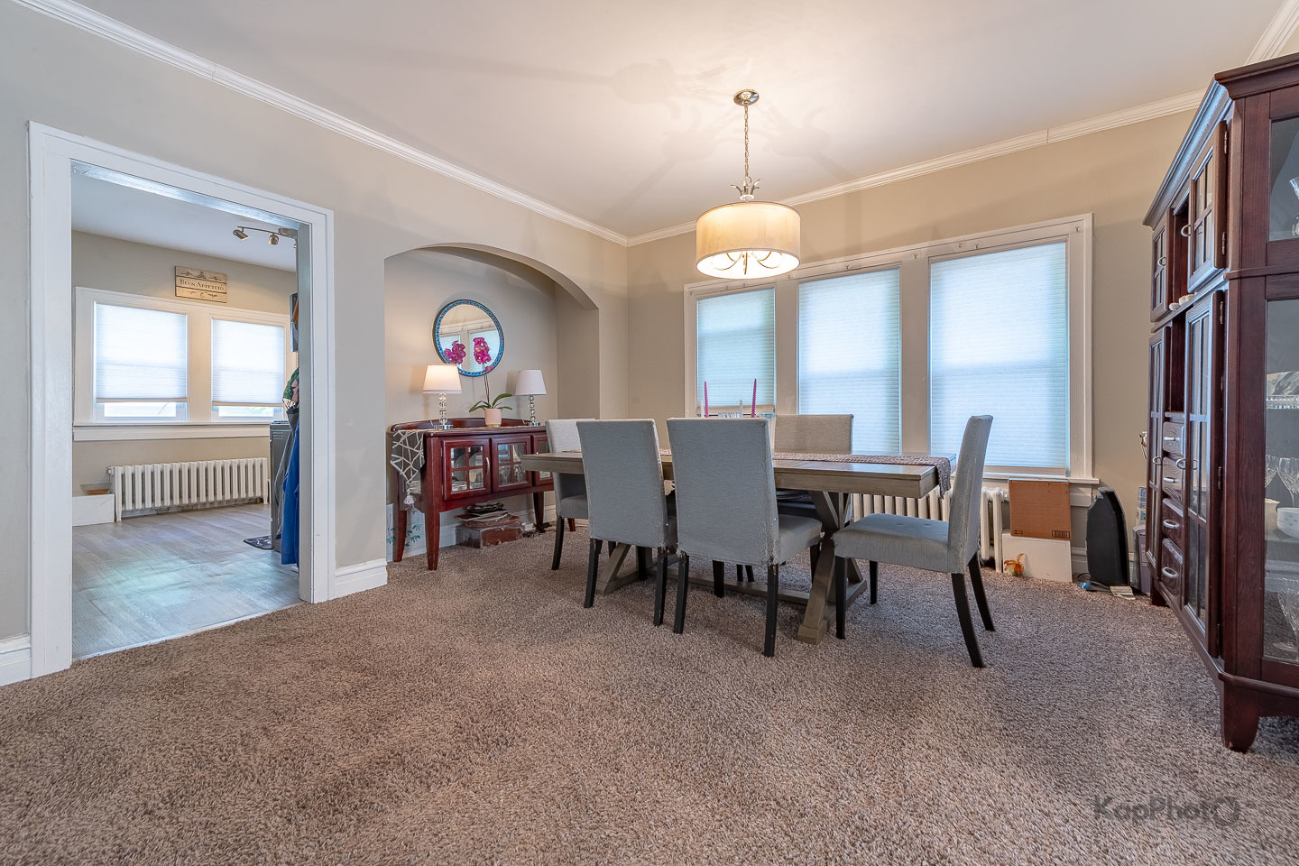 818 N La Grange Road Unit: 1