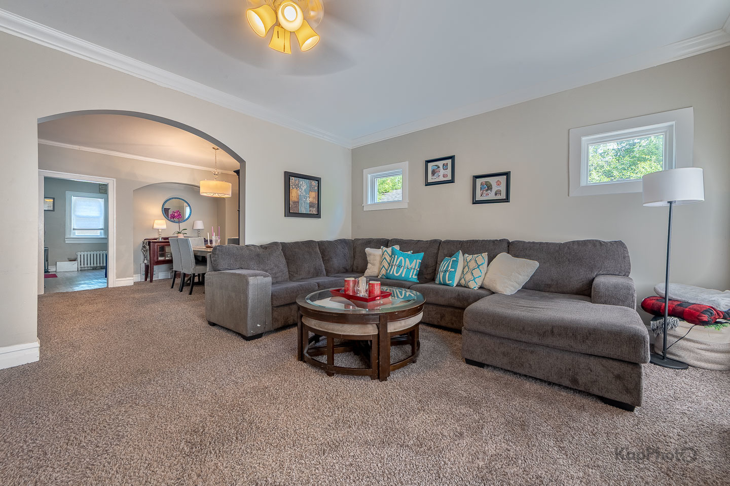 818 N La Grange Road Unit: 1