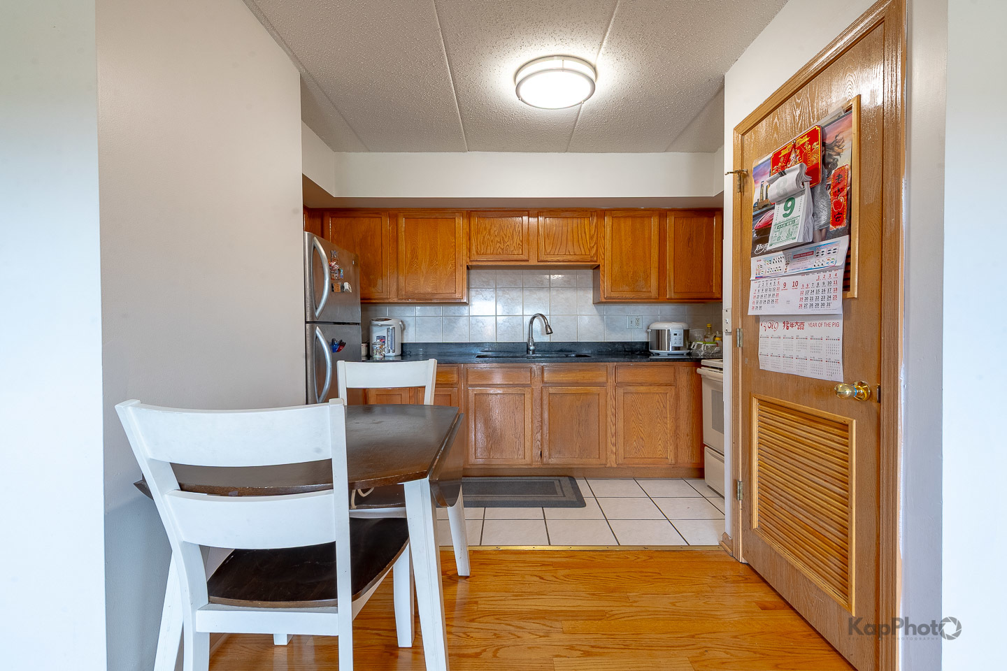 475 W 24th Street Unit: 2A