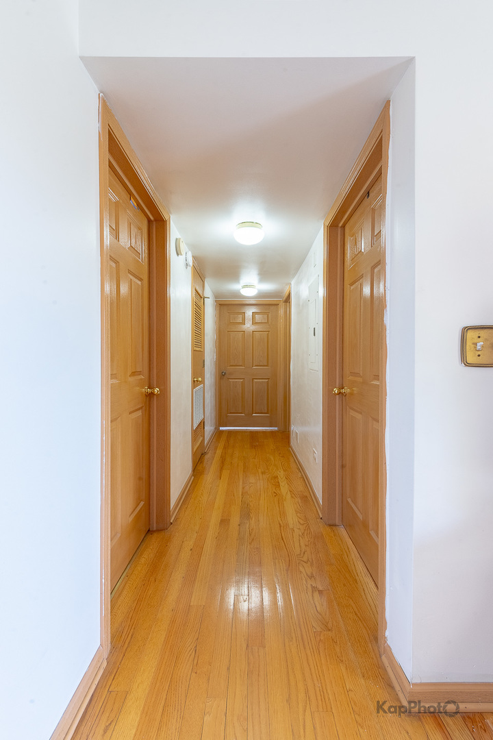 475 W 24th Street Unit: 2A