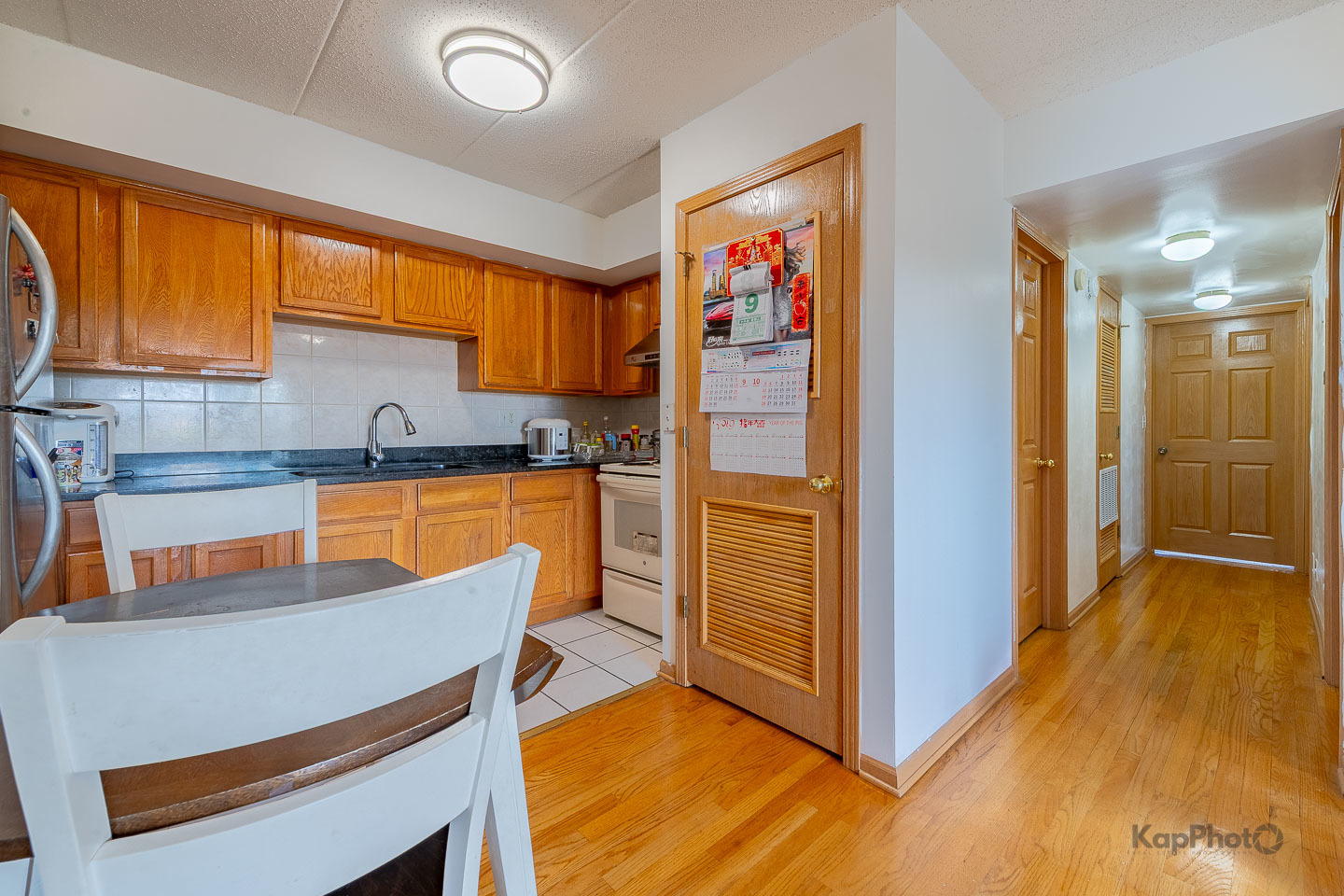475 W 24th Street Unit: 2A