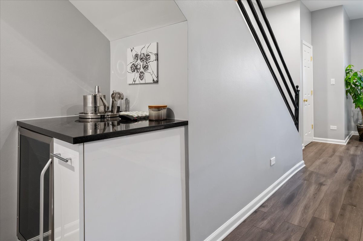 1725 N Sheffield Avenue Unit: 1