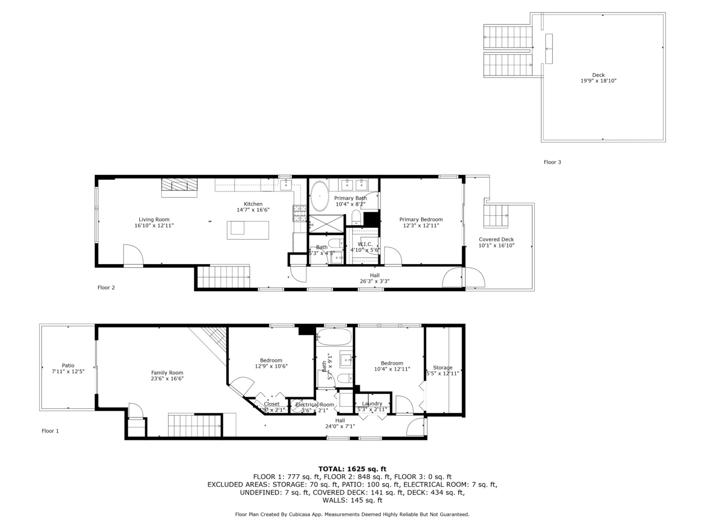 1725 N Sheffield Avenue Unit: 1
