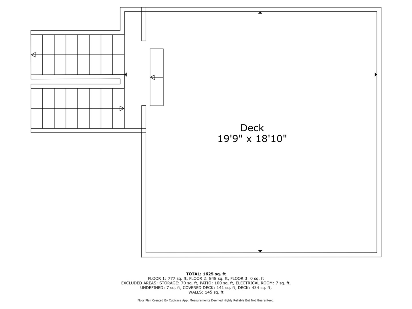 1725 N Sheffield Avenue Unit: 1