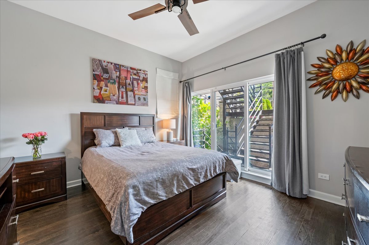 1725 N Sheffield Avenue Unit: 1