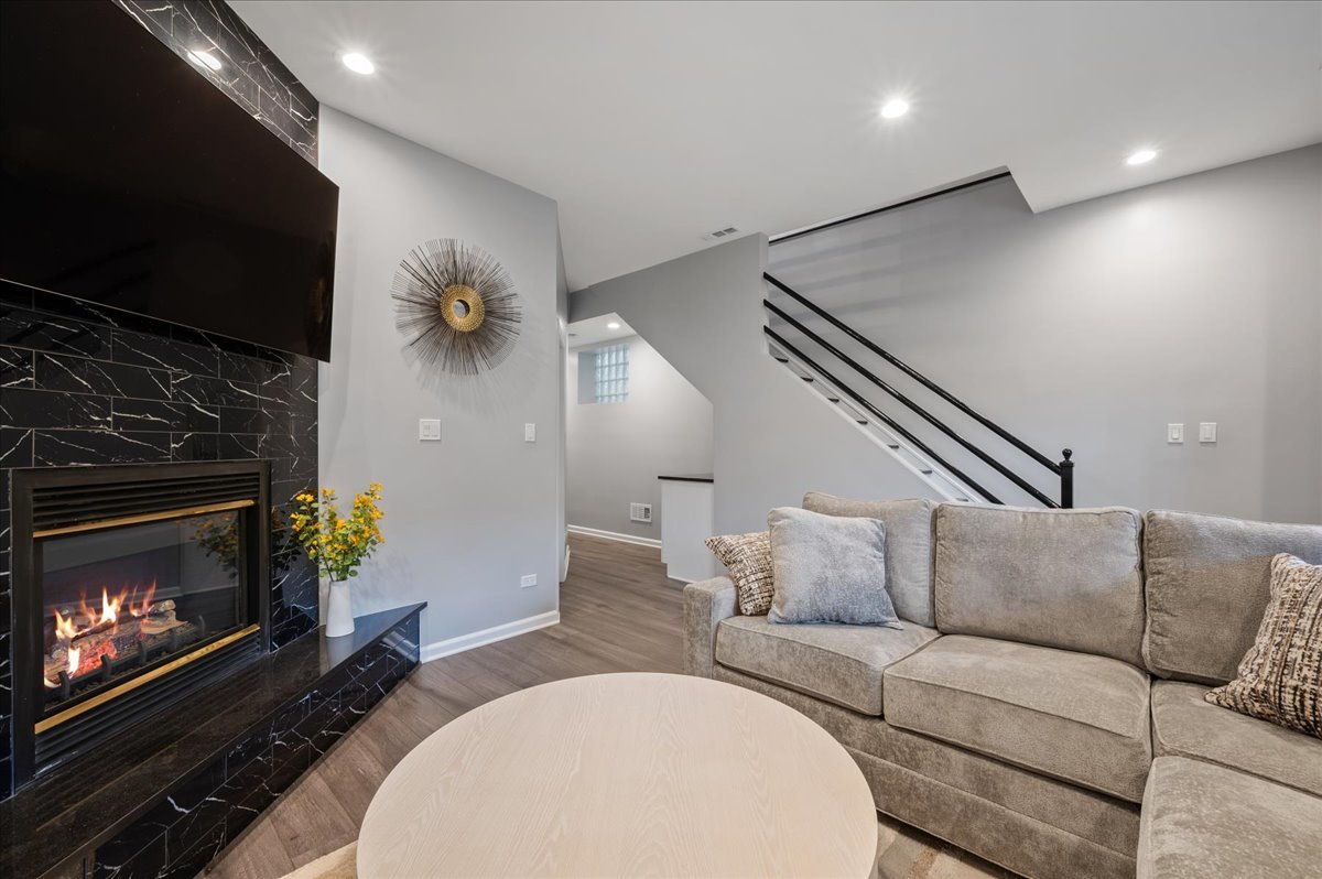 1725 N Sheffield Avenue Unit: 1