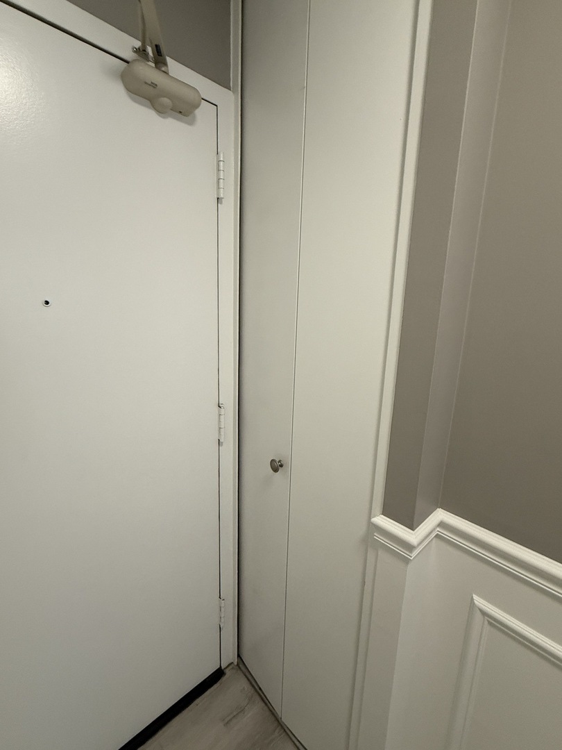 222 E Pearson Street Unit: 1807