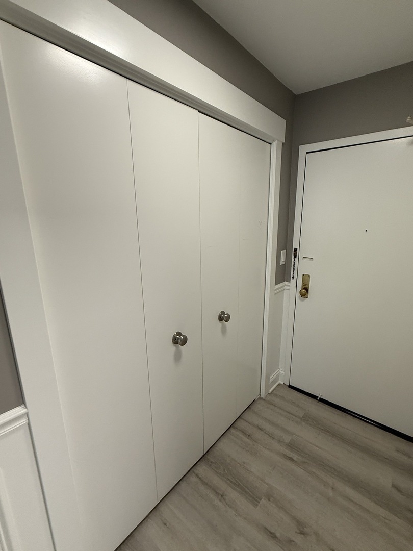 222 E Pearson Street Unit: 1807