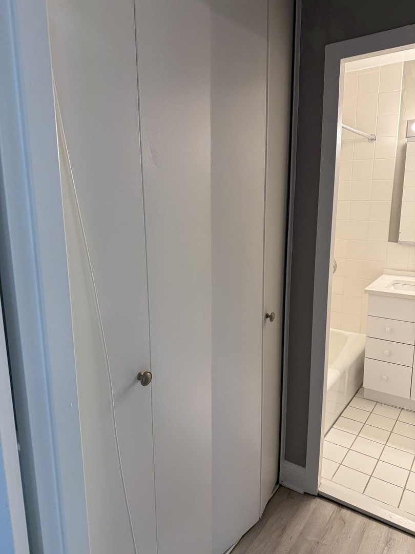 222 E Pearson Street Unit: 1807