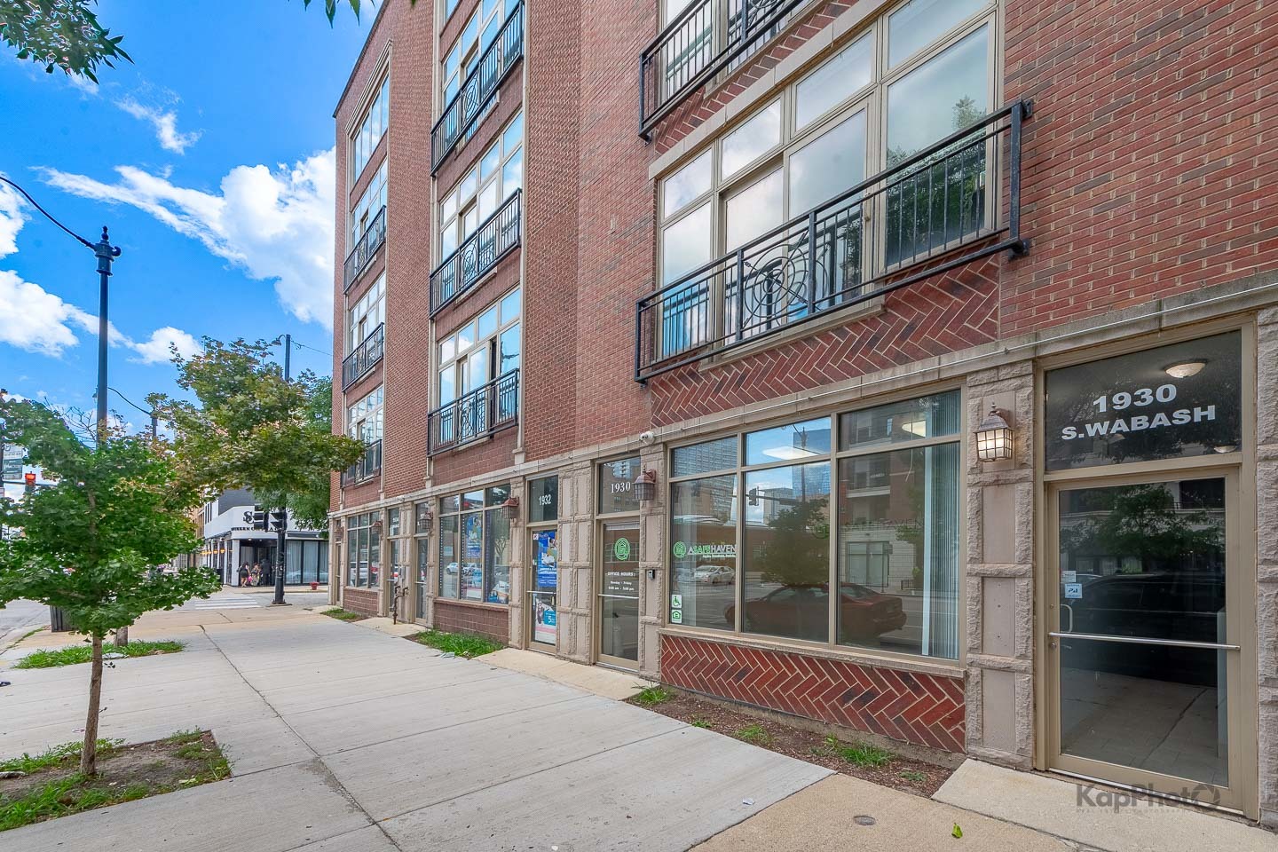 1930 S Wabash Avenue Unit: C1