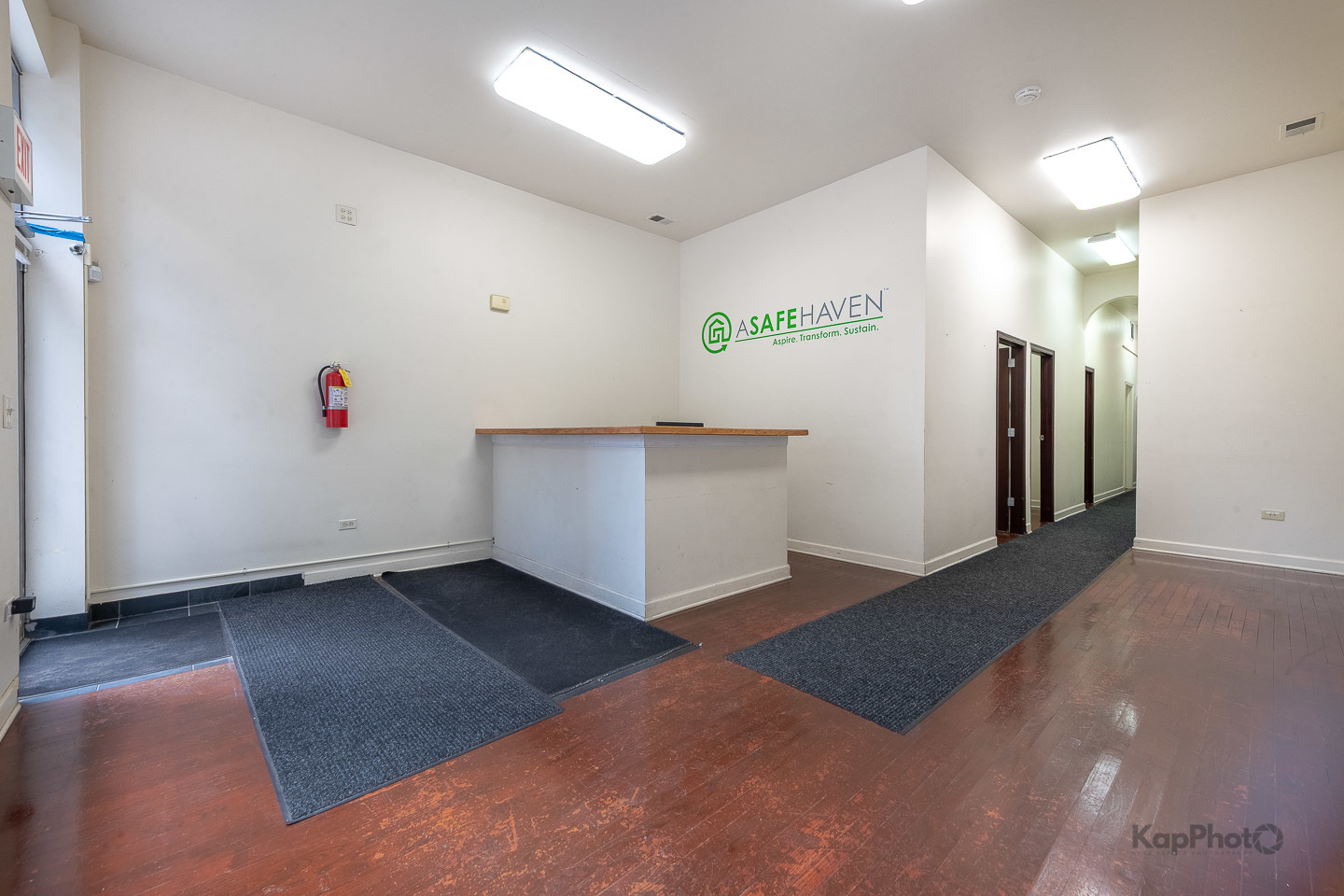 1930 S Wabash Avenue Unit: C1