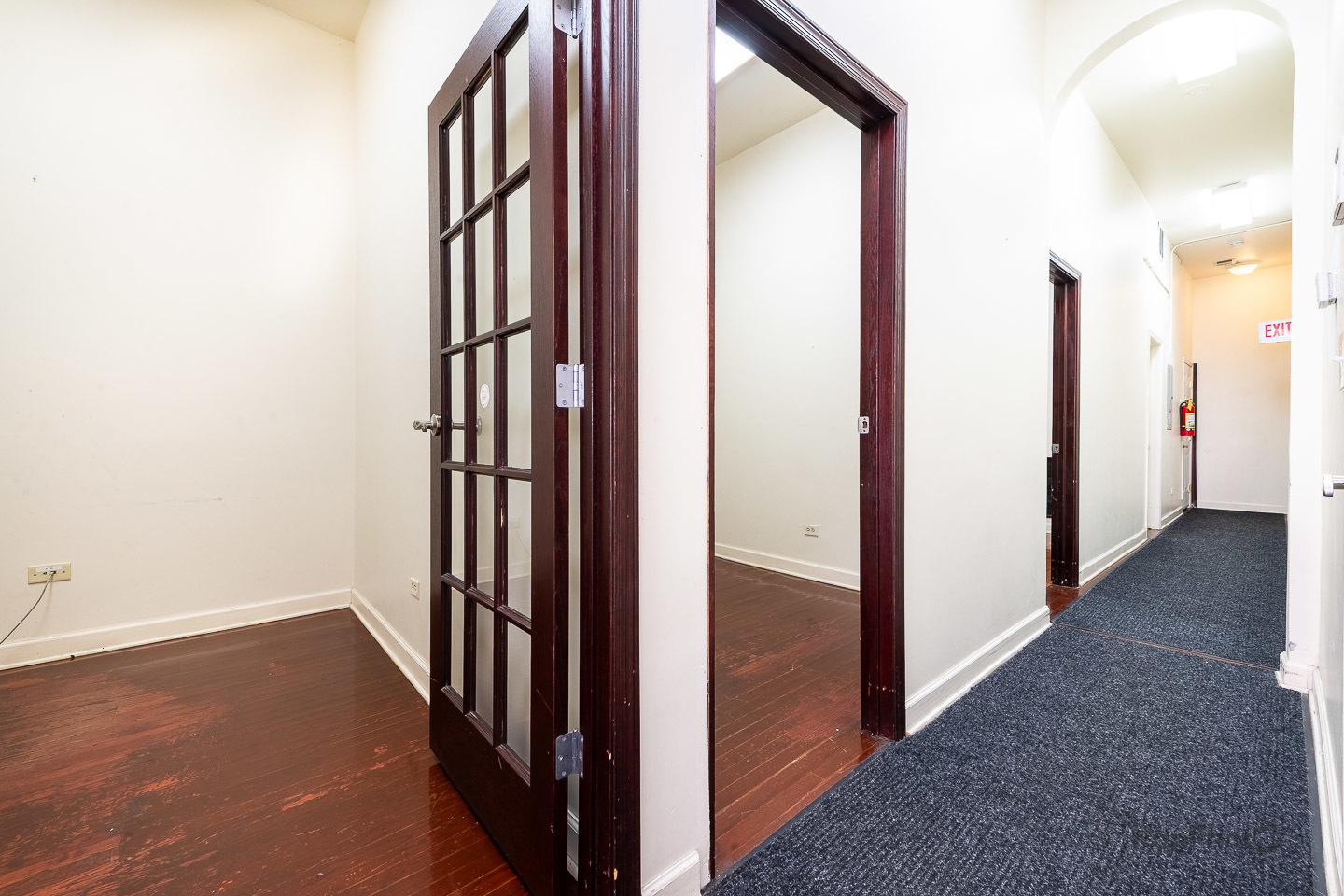 1930 S Wabash Avenue Unit: C1