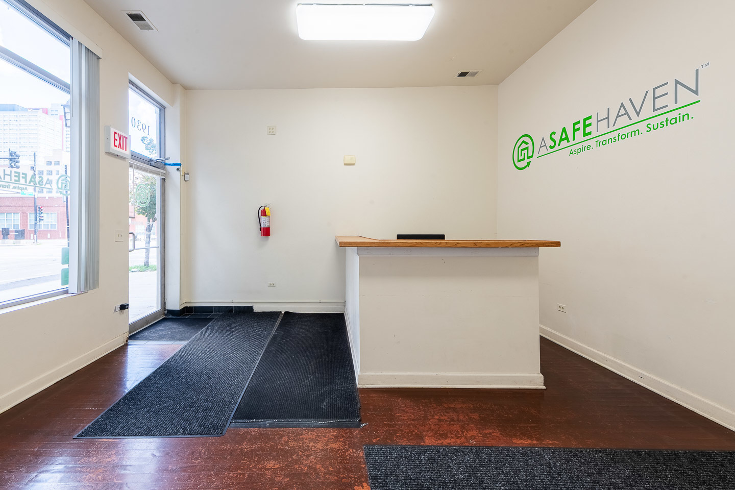 1930 S Wabash Avenue Unit: C1