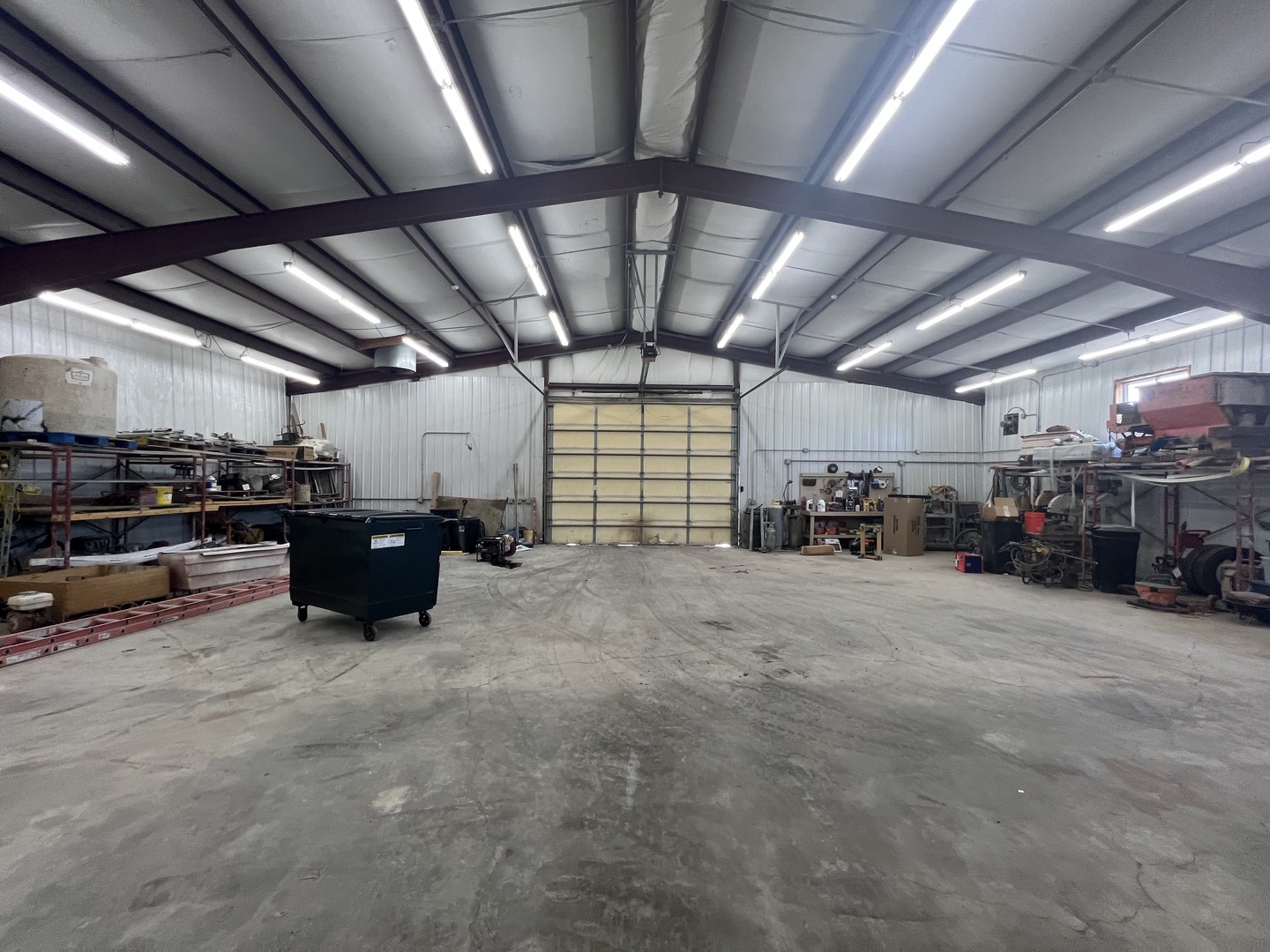 1730 W Church Street