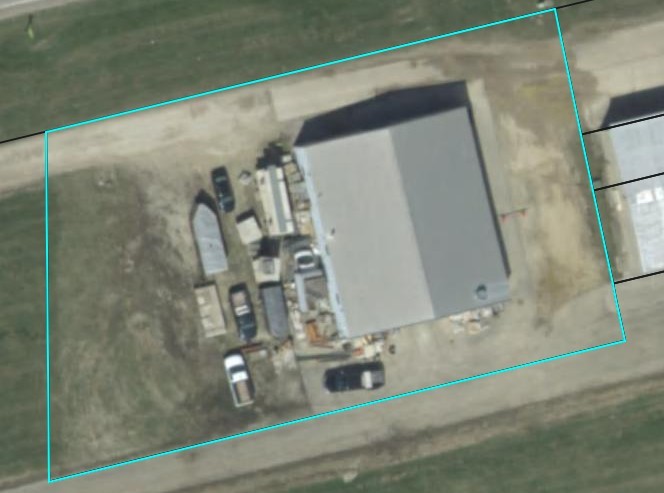 1730 W Church Street