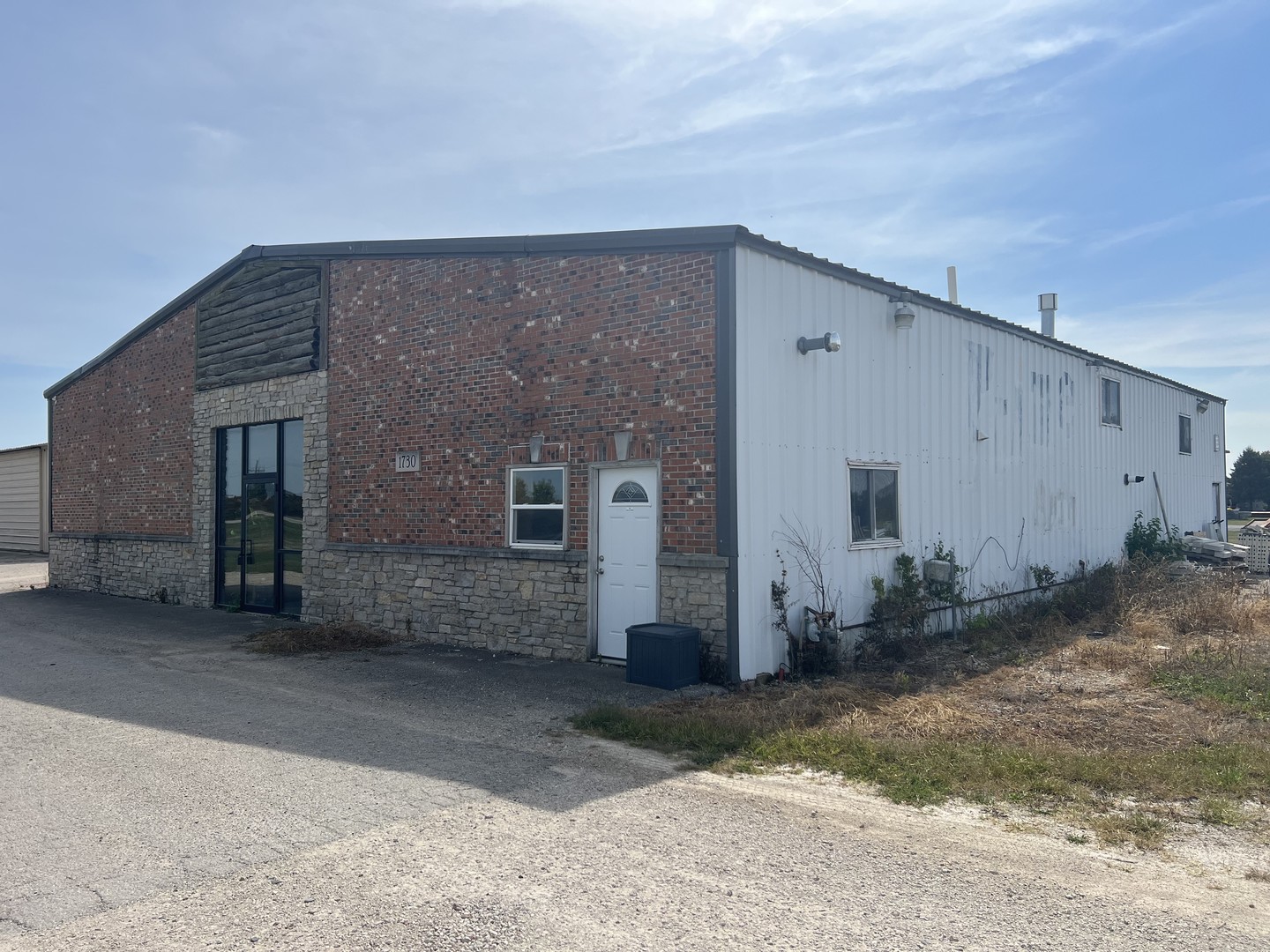 1730 W Church Street