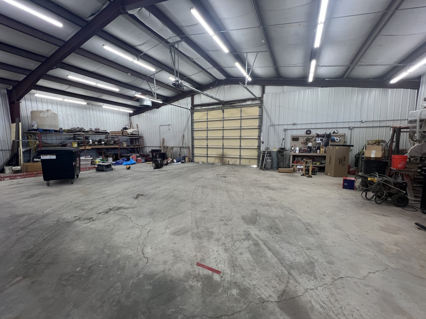 1730 W Church Street