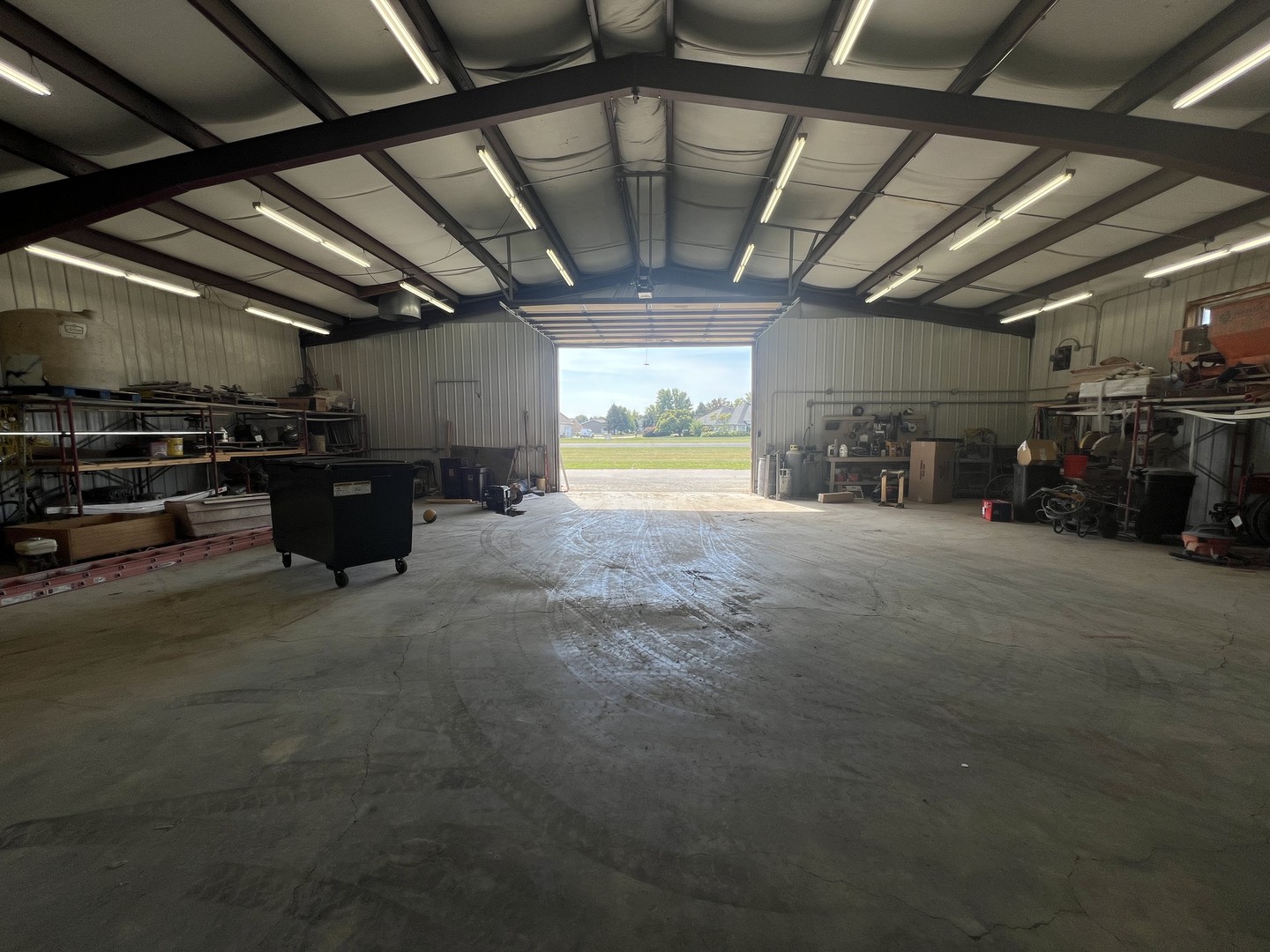 1730 W Church Street