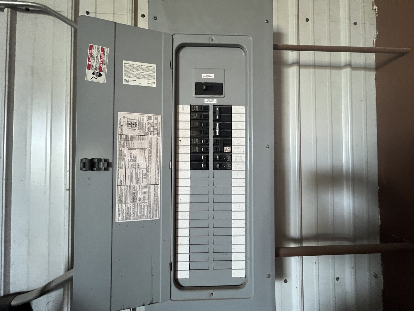 1730 W Church Street