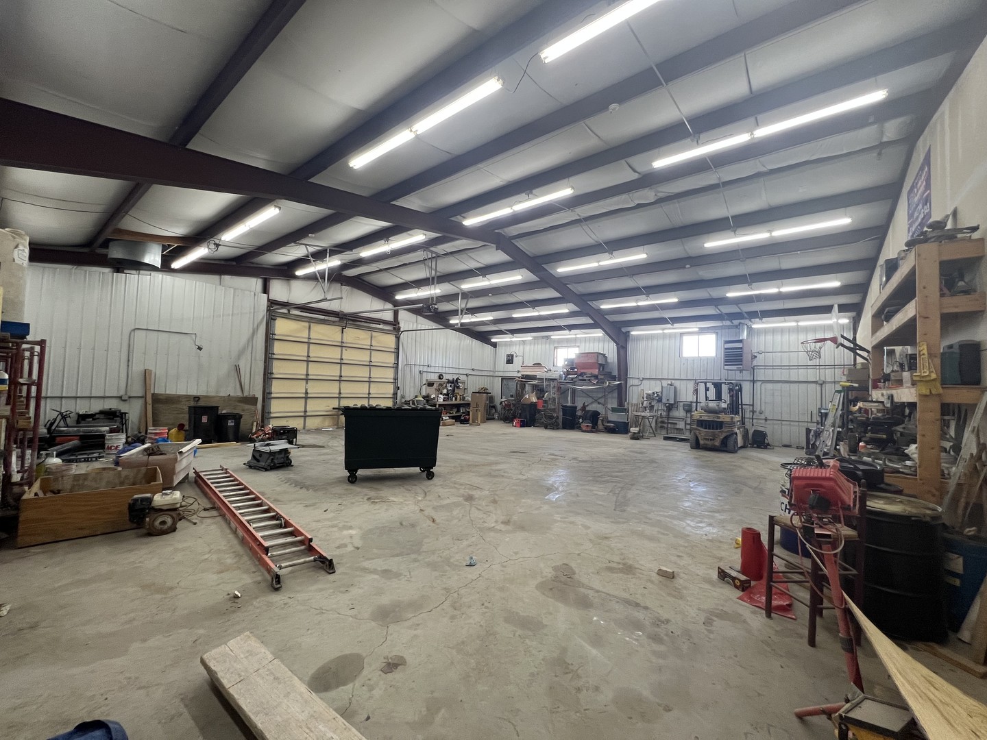 1730 W Church Street