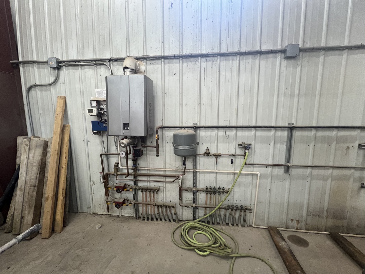 1730 W Church Street