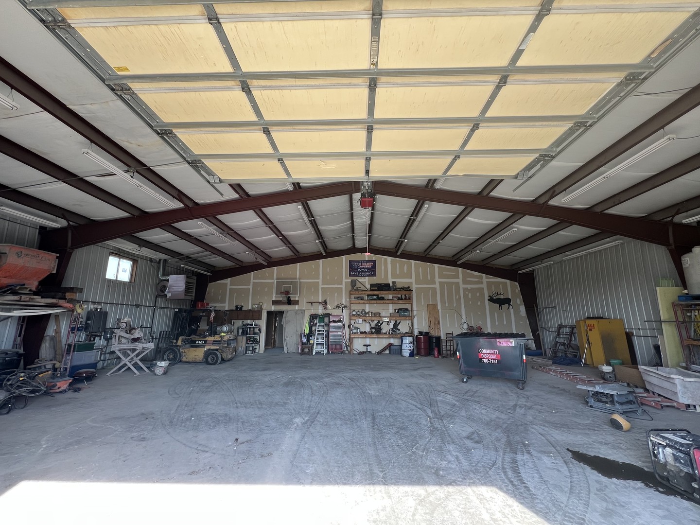 1730 W Church Street