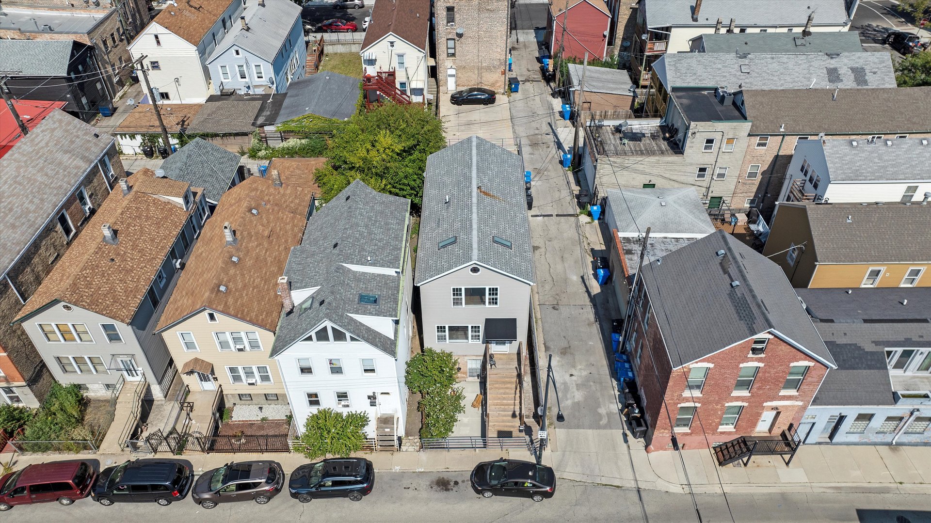 1156 W 19th Place Unit: 2