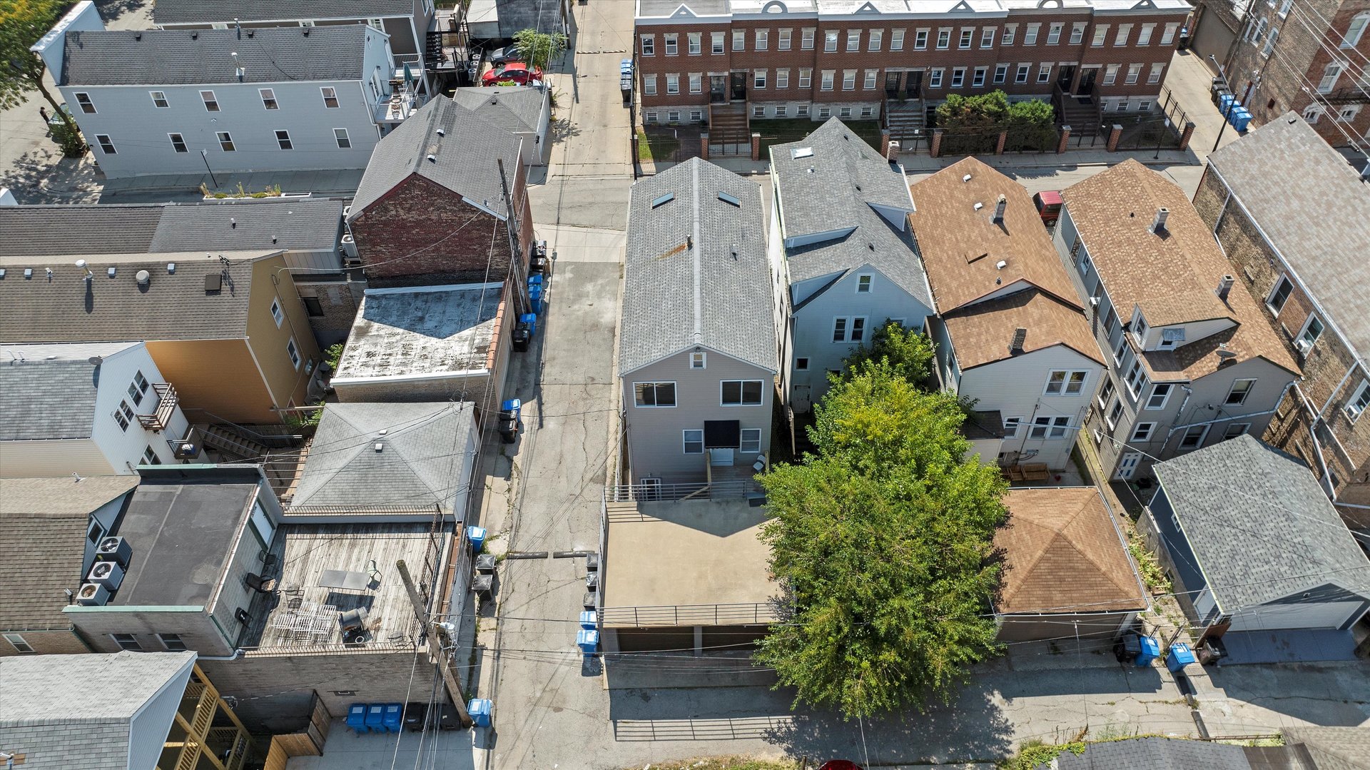 1156 W 19th Place Unit: 2