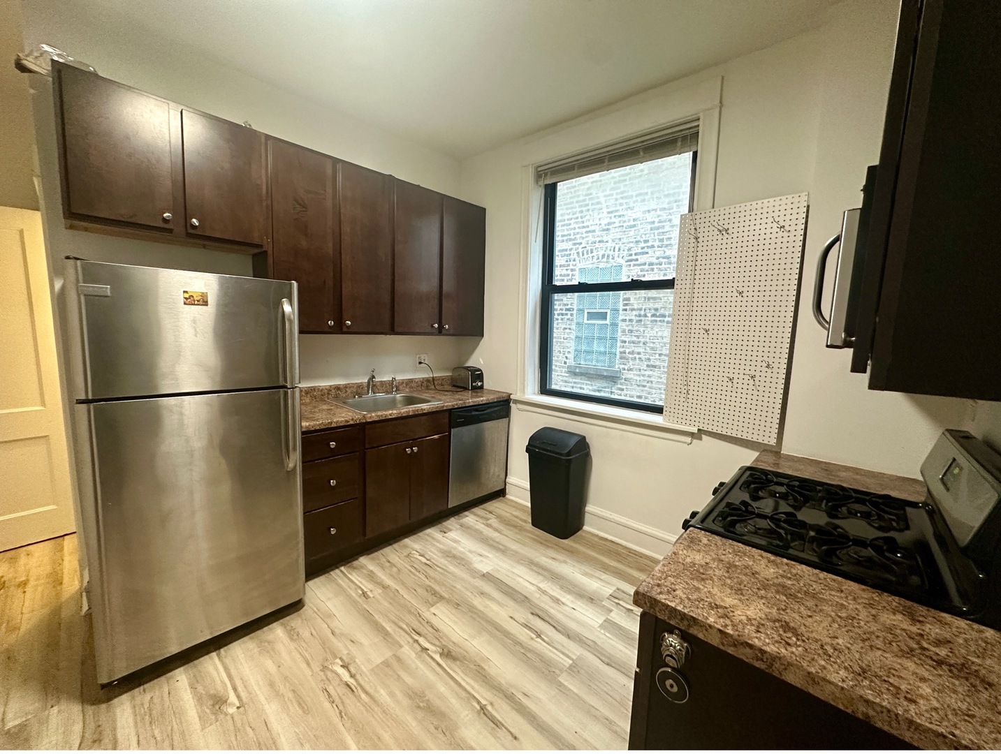 3287 W Wrightwood Avenue Unit: 1
