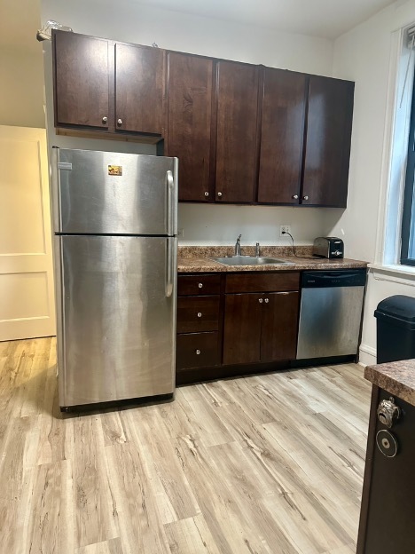 3287 W Wrightwood Avenue Unit: 1